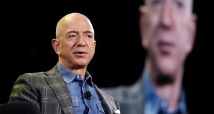 Jeff Bezos defiende la decisión del Washington Post de no apoyar ningún candidato a presidente