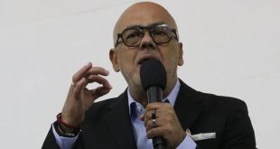 Jorge Rodriguez anuncia nuevo diálogo político con reforma electoral «antifascista»