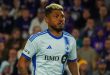 Josef Martínez fue escogido como mejor jugador del año de su equipo en la MLS