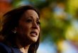 Kamala Harris responde en Fox News preguntas sobre inmigración, Biden y la campaña presidencial