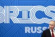 La Cumbre del BRICS comienza la próxima semana en Kazán, Rusia.