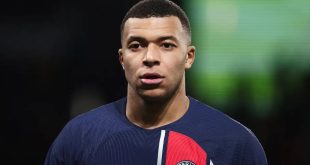 La polémica razón por la que Mbappé no jugó el encuentro entre Francia e Israel 