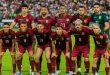 La vinotinto presentó su convocatoria para enfrentar a Argentina y Paraguay