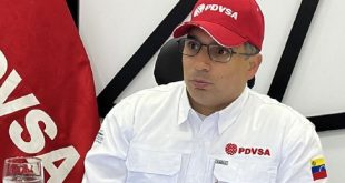 MP confirma la detención del exministro de petróleo Pedro Tellechea