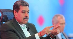 Maduro relató cómo fue que lo engañaron en los Brics: “Apareció un funcionario de oscuro y triste pasado”