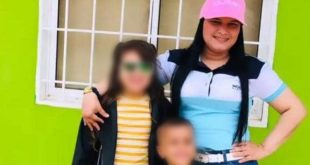 Maestra murió mientras protegía a sus hijos de un tiroteo en Zulia