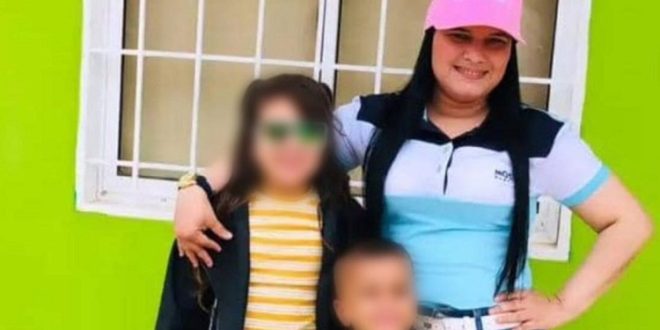 Maestra murió mientras protegía a sus hijos de un tiroteo en Zulia