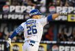 Magallanes concreta su segunda victoria de la temporada ante Leones