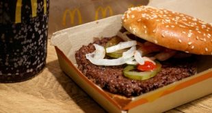 McDonald’s culpa a proveedor de cebollas por brote bacteriano en sus hamburguesas