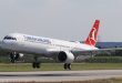 Muere un piloto de Turkish Airlines en pleno vuelo y el avión aterriza de emergencia