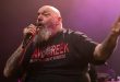 Murió Paul Di’Anno, exvocalista de Iron Maiden, a los 66 años