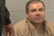 Narcotraficante Joaquín ‘el Chapo’ Guzmán pide nuevo juicio por supuestas irregularidades