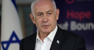 Netanyahu dice que Irán «cometió un gran error y pagará por ello» tras ataque a Israel