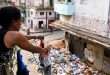 No hay dónde botar la basura de La Habana; qué ha pasado con El Taiger