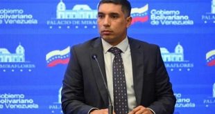 Pedro Tellechea anuncia que renunció a su cargo de Ministro por “problemas de salud que requieren atención inmediata”