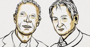 Premio Nobel de Física para John Hopfield y Geoffrey Hinton por descubrimientos sobre redes neuronales artificiales