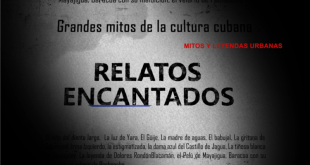 Relatos Encantados