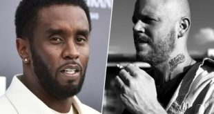 Residente y Calle 13 advirtieron sobre la cara oculta de Sean Diddy Combs en una canción de hace 20 años