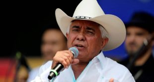 Reynaldo Armas hará concierto gratis en la Plaza Francia de Altamira