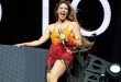 Shakira anuncia fechas de su gira por Argentina, México, Brasil, Perú y su nativa Colombia