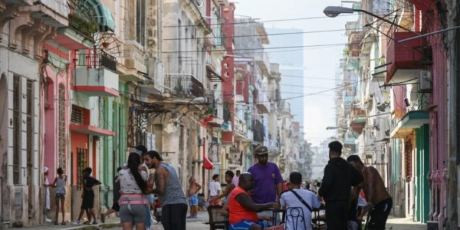 Sincroniza por primera vez el Sistema Eléctrico Nacional de Cuba tras el colapso de hace cinco días