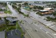 Sube a cuatro cifra de muertos por el paso del huracán Milton en Florida