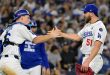 Triunfo agridulce de los Dodgers en el juego 2 de la Serie Mundial