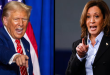 Un mes para el Trump vs Harris: EE UU inicia la cuenta regresiva con la incertidumbre de protagonista