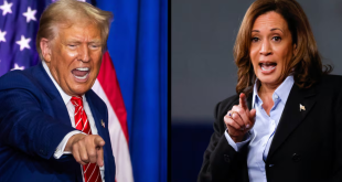 Un mes para el Trump vs Harris: EE UU inicia la cuenta regresiva con la incertidumbre de protagonista