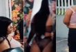 Venezolana reclutaba jóvenes para ofrecerlas sexualmente