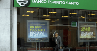 Venezolanos afectados exigen sus ahorros en el juicio del Banco Espírito Santo en Portugal