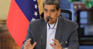 Venezuela espera ingresar a las BRICS con reservas petroleras y posición geográfica como ventajas