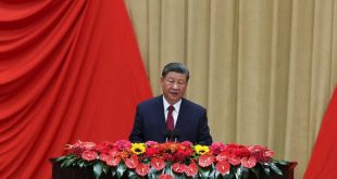 Xi Jinping llama a sus tropas a intensificar su preparación para la guerra