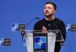 Zelenskyy dice que Rusia desplegará tropas norcoreanas en zonas de combate