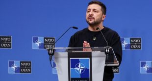 Zelenskyy dice que Rusia desplegará tropas norcoreanas en zonas de combate