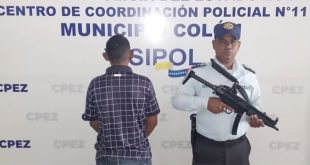 Zulia: detienen a un hombre por abusar sexualmente de su hija de 14 años