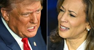 ¿Qué rol tendrán frente a Venezuela Kamala Harris o Donald Trump si ganan la presidencia de EEUU?