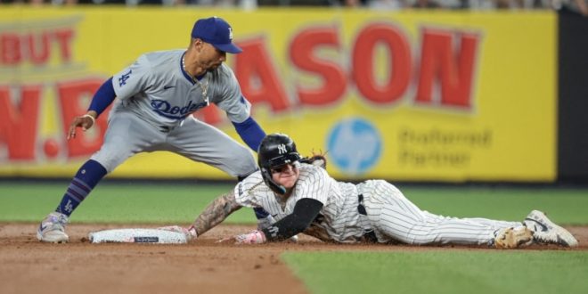 ¿Quién ganará la Serie Mundial?