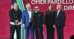 100 Años de Azúcar" gana el Grammy Latino