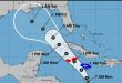 Alertan sobre inminente ciclón en el Caribe; Cuba decreta fase informativa