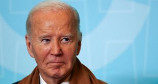 Biden ante su última reunión con Xi Jinping