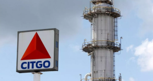 CITGO obtuvo una liquidez de 3.600 millones de dólares y refinó 811 mil barriles por día en el tercer trimestre de 2024