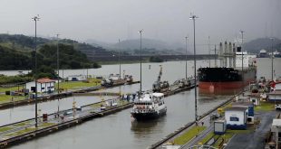 Canal de Panamá confía en su desempeño «sólido» pese a nueva guerra comercial EEUU-China