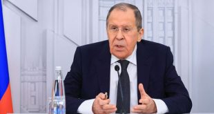 Canciller ruso advierte que Rusia y Estados Unidos están «al borde de un conflicto militar directo»: «se ha forzado hasta el límite la espiral de la enemistad»