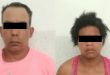 Caracas conmocionada por caso de abuso sexual: Detenidos padrastro y madre por agredir a sus cuatro hijos