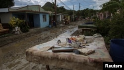 La desolación provocada por el huracán Oscar en Cuba en 15 imágenes reveladoras