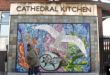 Cathedral Kitchen, una iniciativa de amor el Día de Acción de Gracias