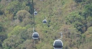 Cerraron el Teleférico de Caracas hasta nuevo aviso por esta razón