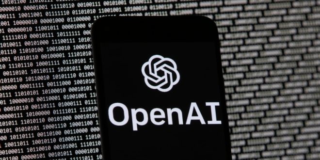 ChatGPT funcionará como motor de búsqueda tras asociarse OpenAI con algunos medios noticiosos