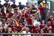 Chile limitó la venta de boletos a venezolanos que quieren ver jugar a la Vinotinto